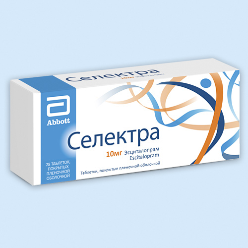 Селектра
