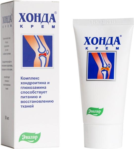 Хонда крем 50г (Р)