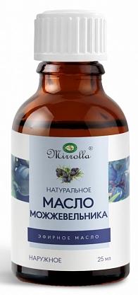 Масло эфир. Можжевельник 25мл (Р) Миррол.