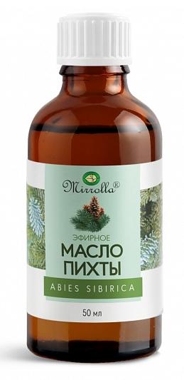 Масло эфир. Пихты 50мл (Р) Миррол.