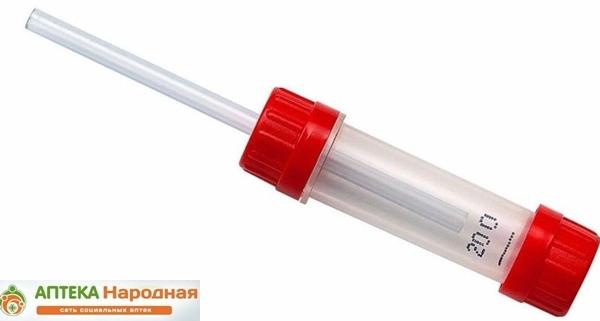 Система Микроветт 200 К3-ЭДТА 20.1288 (Р)