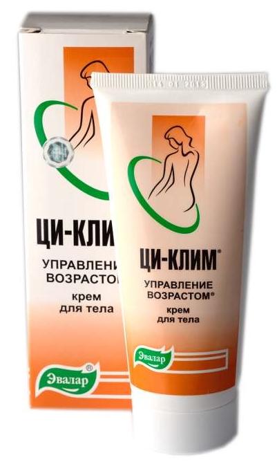 Ци-клим крем для тела 100 г