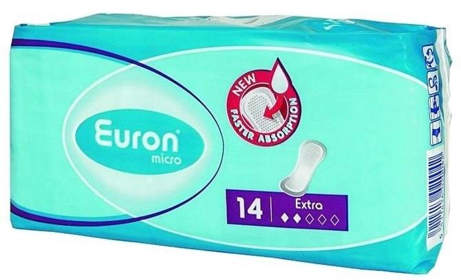 Прокладки послеродовые и урологически Euron Micro Extra