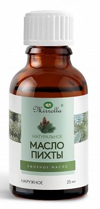 Масло эфир. Пихта 25мл (Р) Миррол.