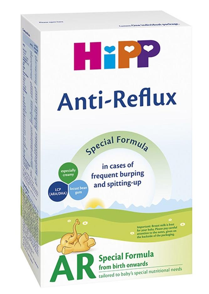 HiPP Anti-Reflux смесь сухая молочная специальная