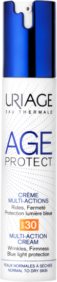 Урьяж Аge protect Крем многофункциональный SPF-30 40 мл
