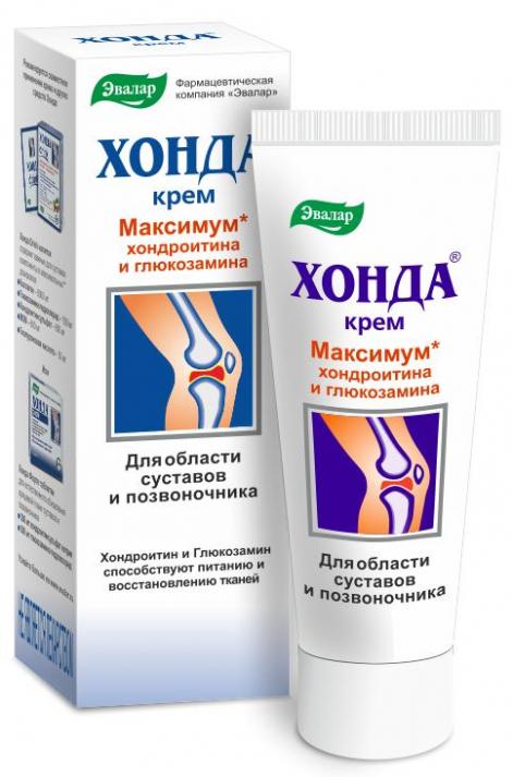 Хонда Максимум крем 50 г