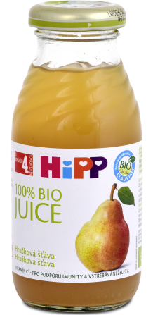 HiPP Сок Груша