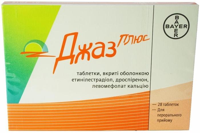Джаз Плюс таб. № 28 (24+4)