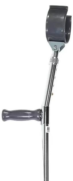 Костыли локтевые CF06-2008 (77-100см)