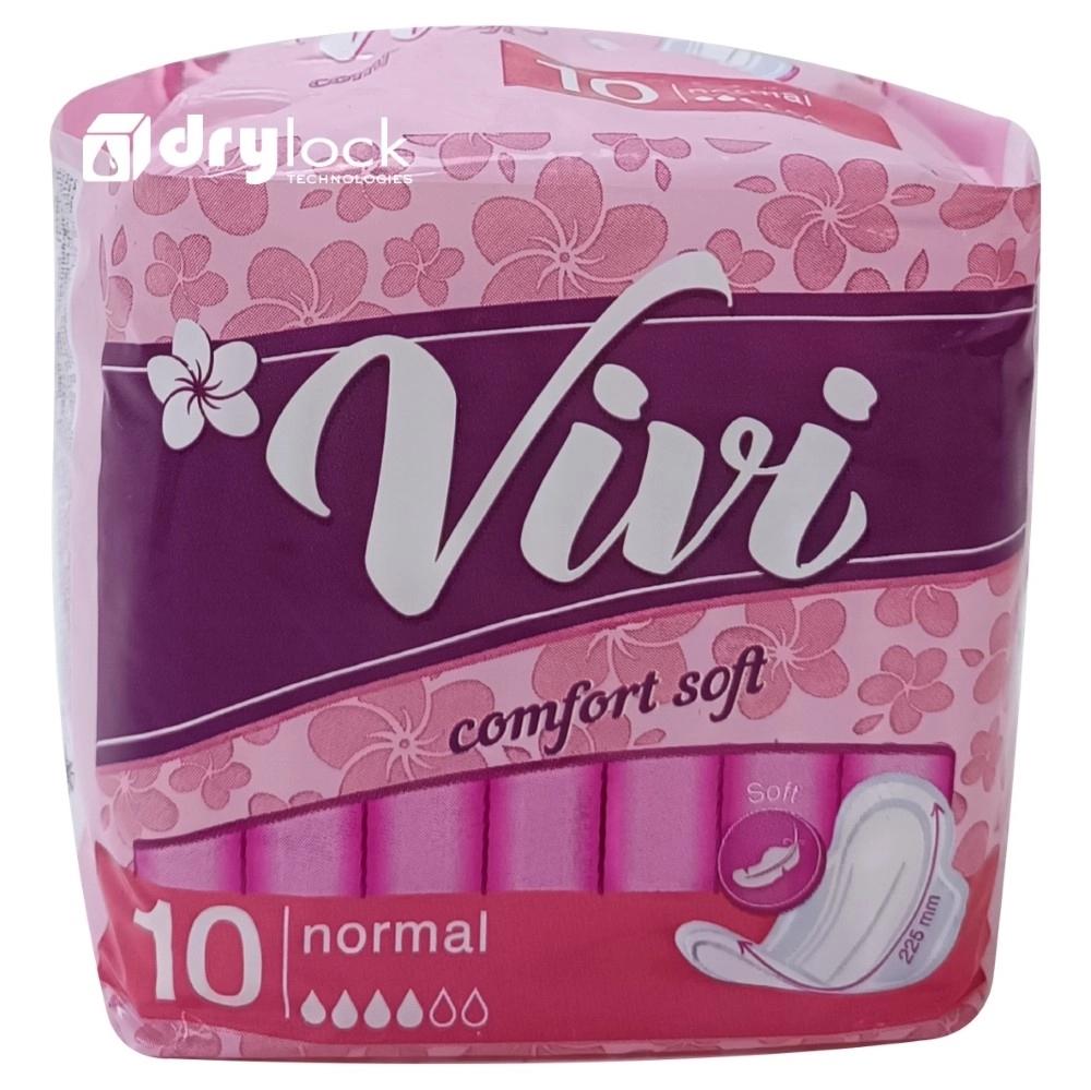 Пр.Vivi Сomfort soft normal N10
