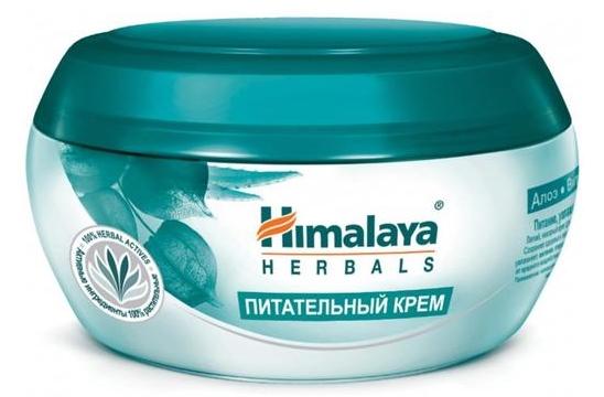 Хималайя Крем питательный 50мл (Р)
