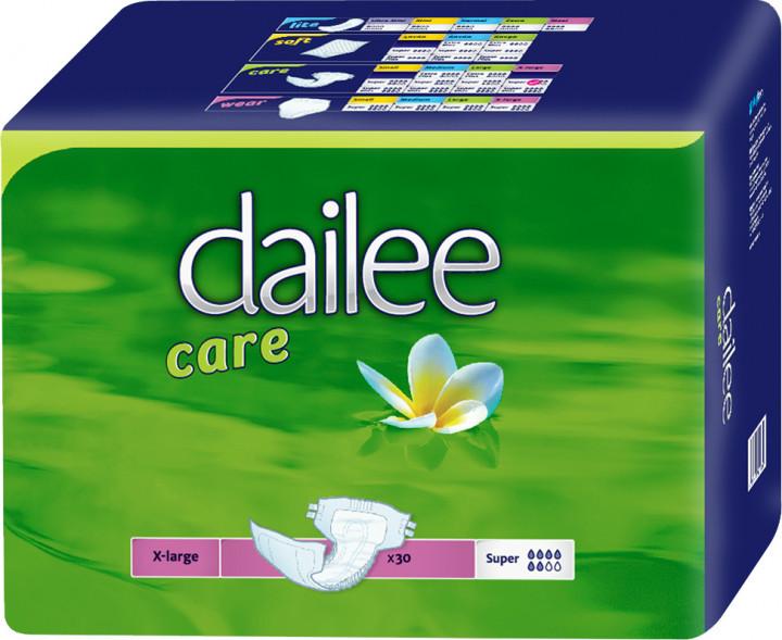 Подг.д/взр.Dailee super Large N30
