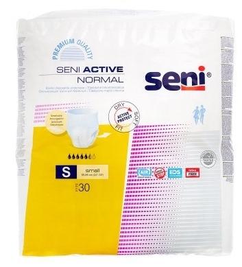 Подг.-трус.д/взр.Seni Act. Normal Small N30 (Р)