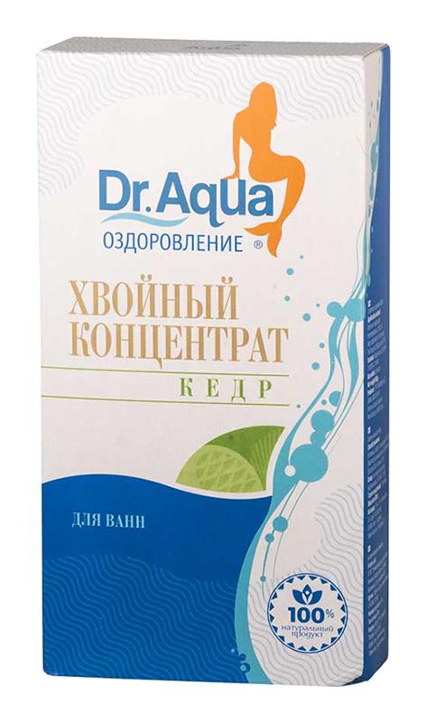 Хвойный концентрат Кедр 800г (Р)
