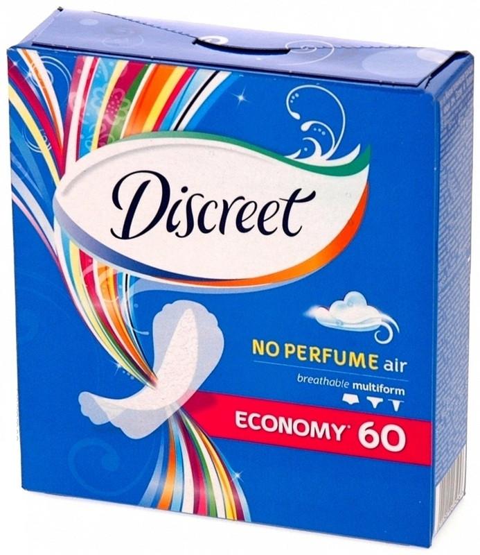 Пр.Discreet ежед. Air Multiform N60 (Р)