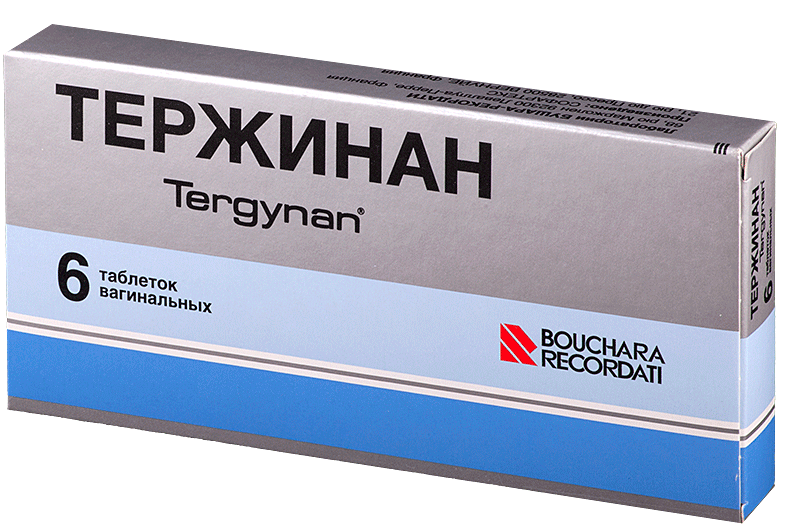 Тержинан таб.ваг. N6 (Р)