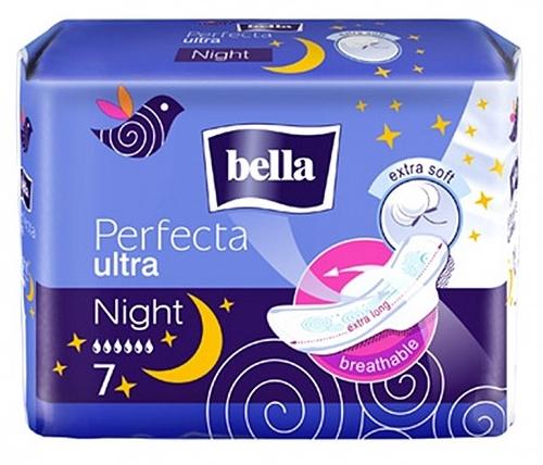 Пр.Bella Perfecta Ultra Night Soft N 7 (Р)