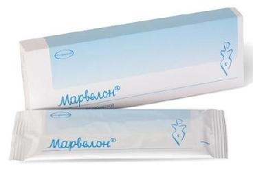 Марвелон таб.N 21 (Р)