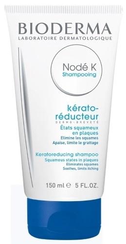 BD Нодэ К Шампунь 150мл (Р)
