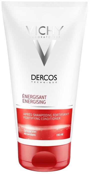 Vichy Dercos Шамп. Тонизир. 200мл пр/выпадения волос (Р) М861602