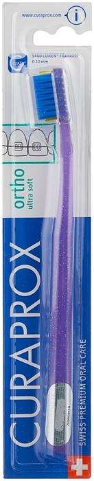 З/щ Курапрокс CS 5460 Ultra soft (Р)