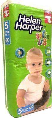 Подг.Hel.Harper Soft&Dry Junior(11-16) N60 (Р)