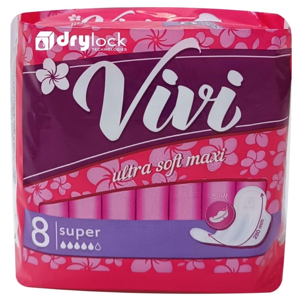Пр.Vivi Ultra super maxi soft N8