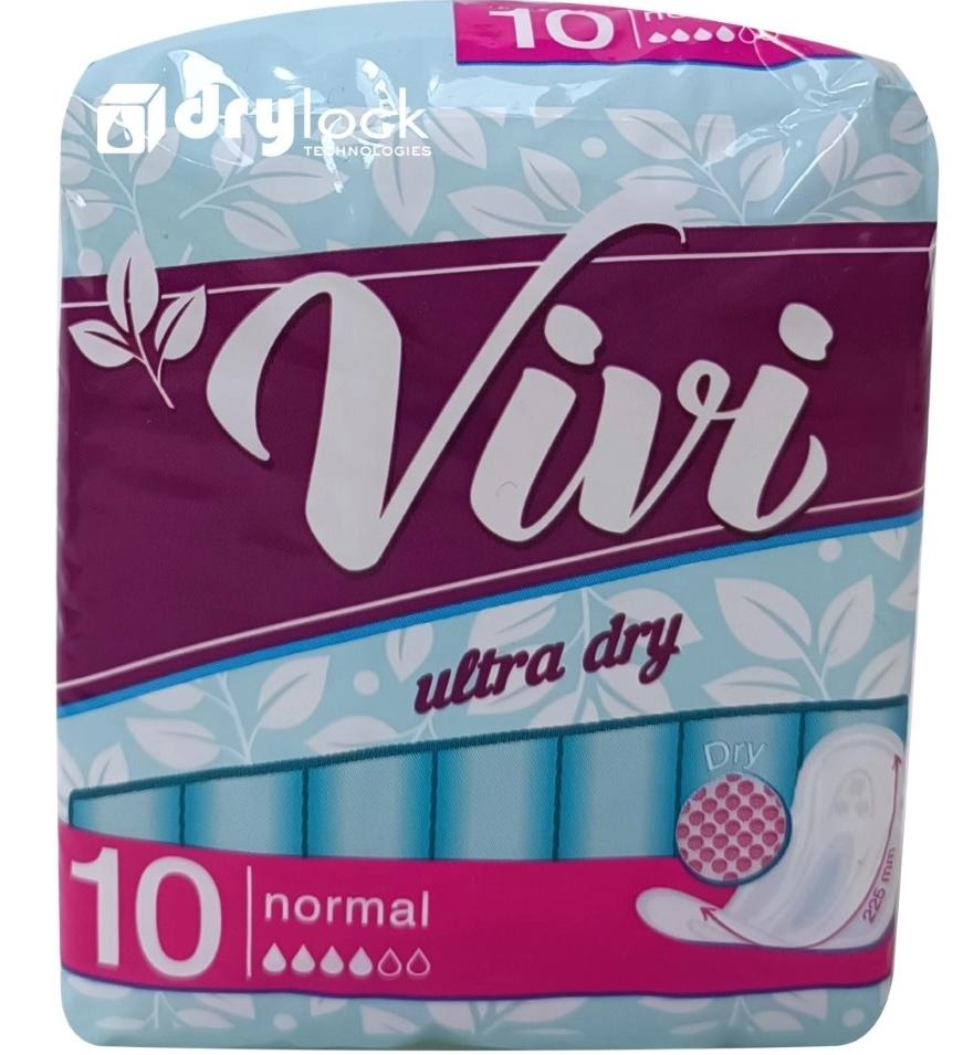 Пр.Vivi Ultra normal dry N10