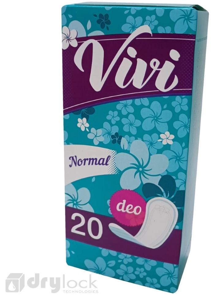 Пр.Vivi ежед. Discrete N20