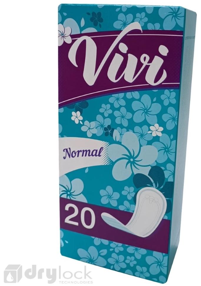 Пр.Vivi ежед. normal N20
