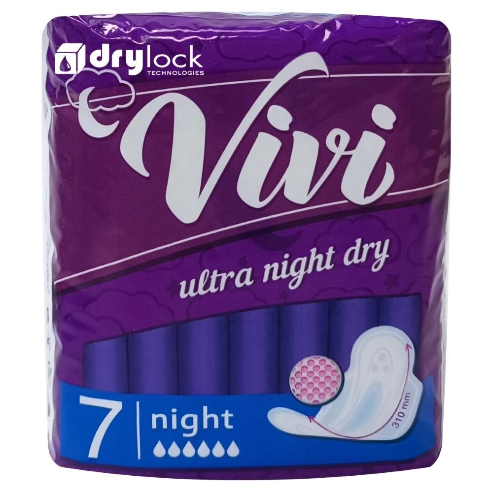 Пр.Vivi Ultra night dry N7