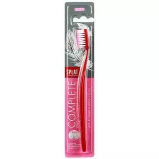 Зубная щетка Splat Professional Complete Soft (мягкая)