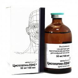 Цисплатин-Лэнс
