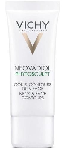 Vichy Neovadiol Фитоскул.Кр.а/возр.50мл д/лица/шеи/декол. (Р)