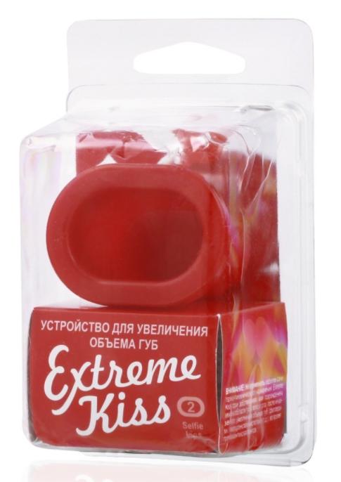Устройство Extreme Kiss для увеличения объема губ (2)