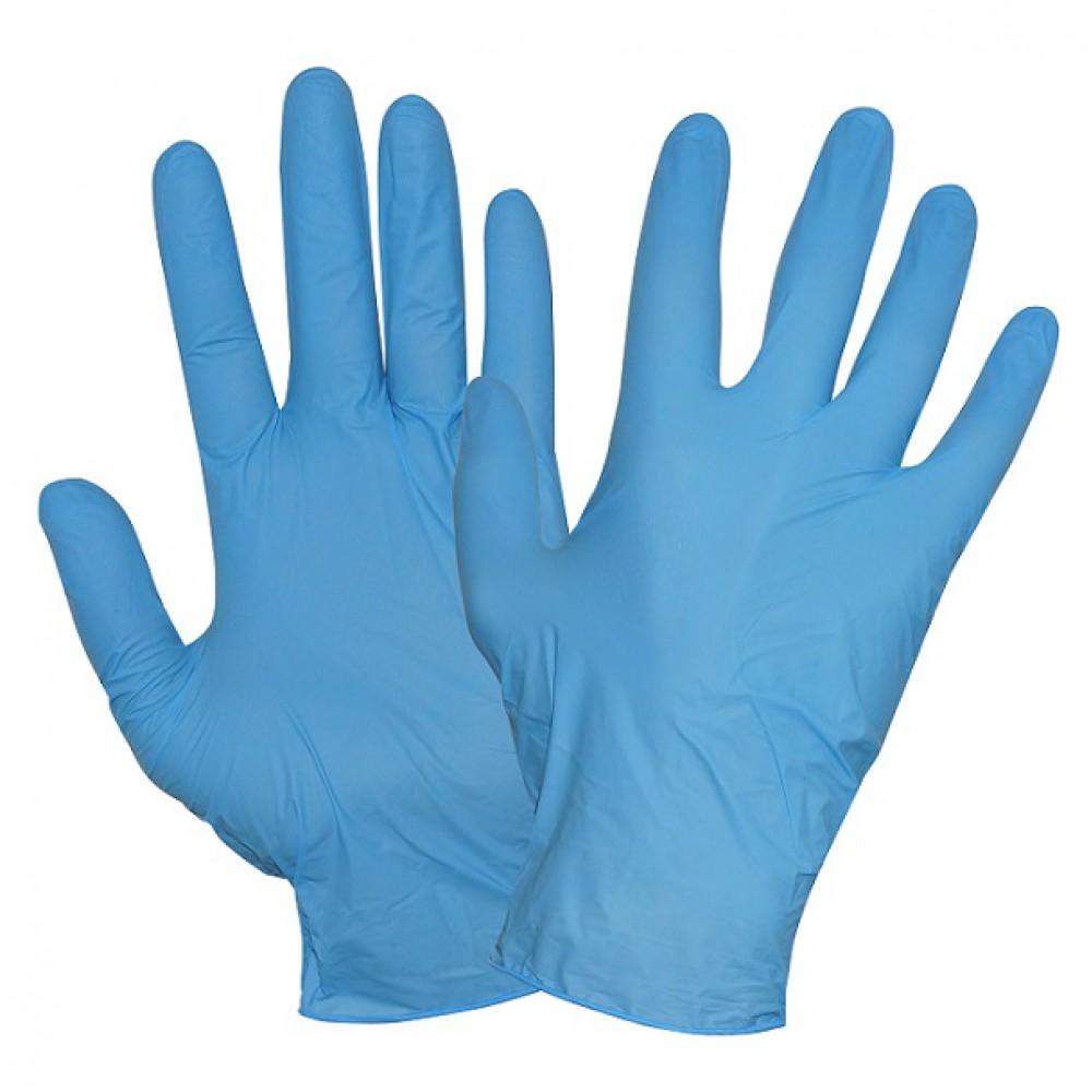 Перчатки хирургические стер. латекс р.6,5 пара