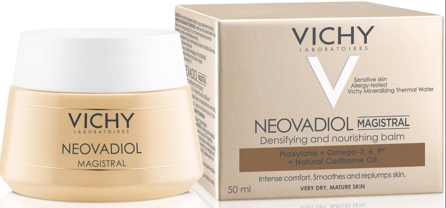 Vichy Neovadiol Magistral Бальзам питательный для упругости кожи 50 мл