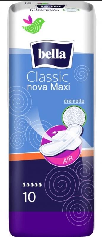 Пр.Bella Classic Nova Maxi drainette Air N10 (Р)