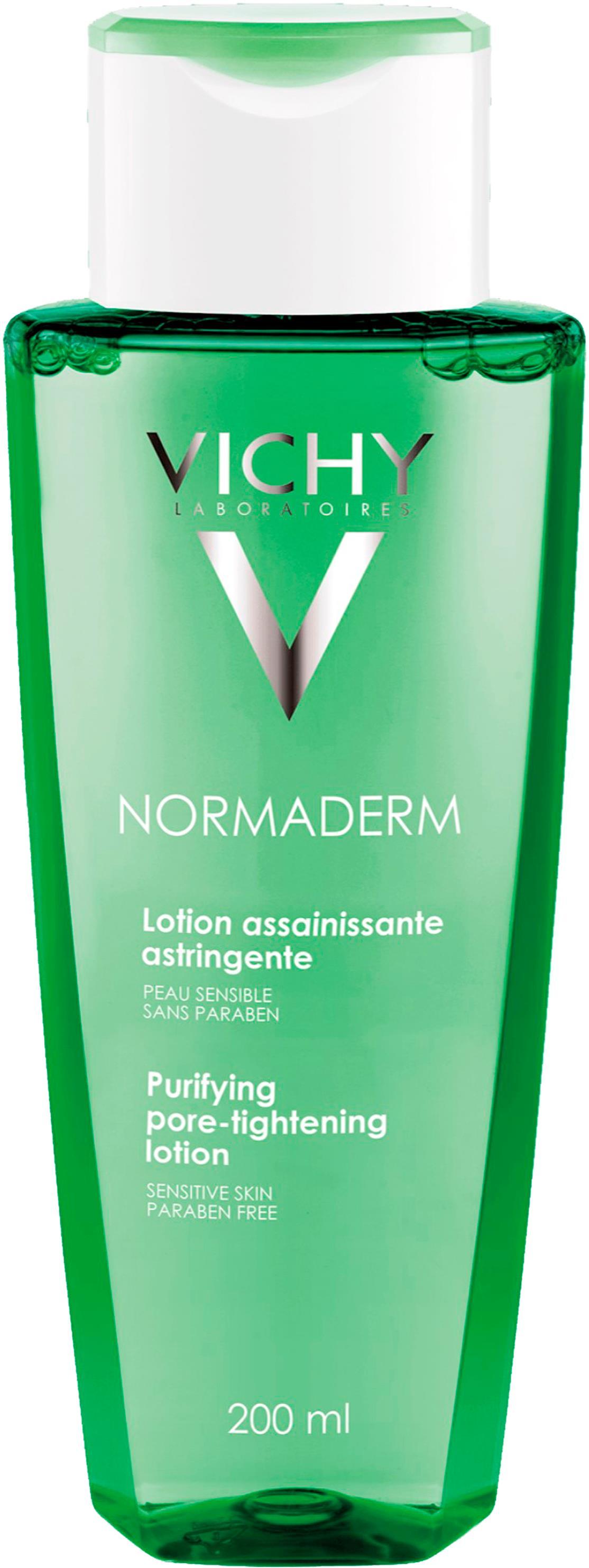 Vichy Normaderm Лосьон сужающ. поры 200мл (Р) M5063802