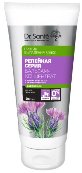DrSante Репейн. Бальз.-конц. 200мл д/вол. (Р)