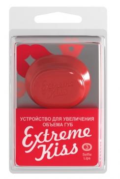 Устройство Extreme Kiss для увеличения объема губ (3)