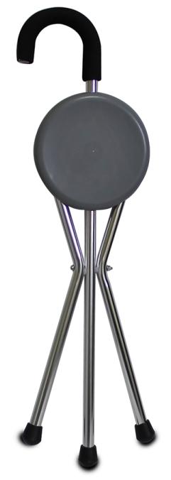 Трость-сиденье CA836 (h-84.5 d-21.5см) (Р)