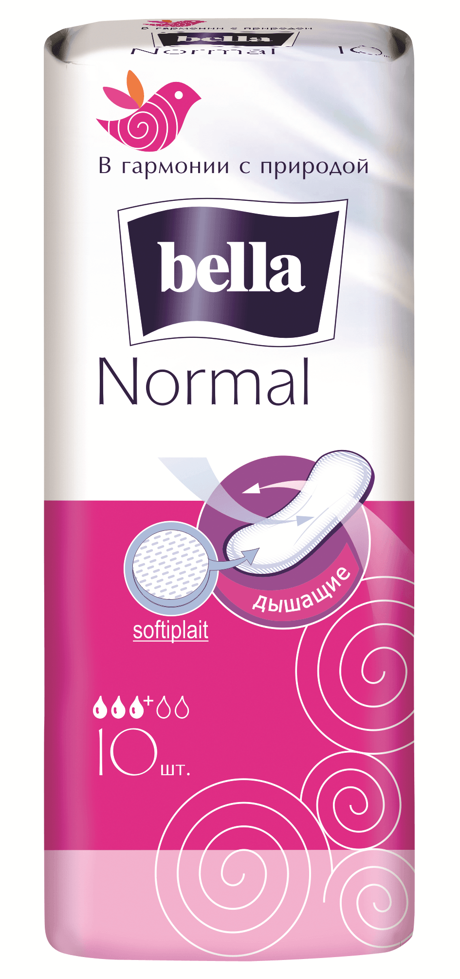 Пр.Bella Normal N 10 (Р)