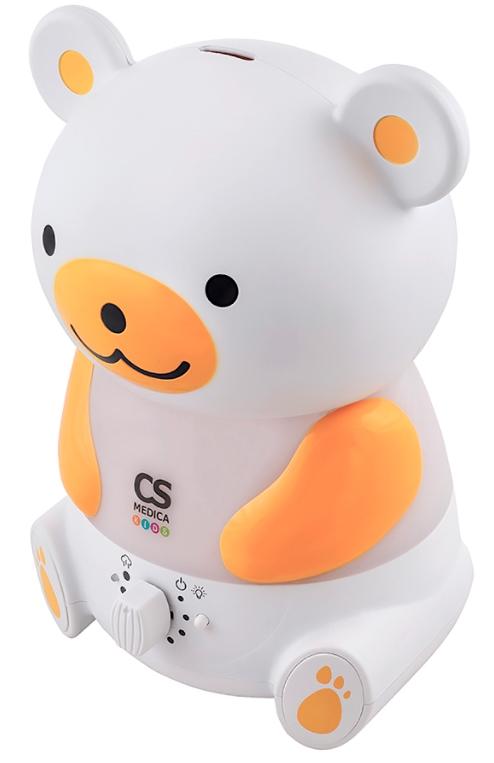 Увлажнитель воздуха CS Medica Kids CS-19h