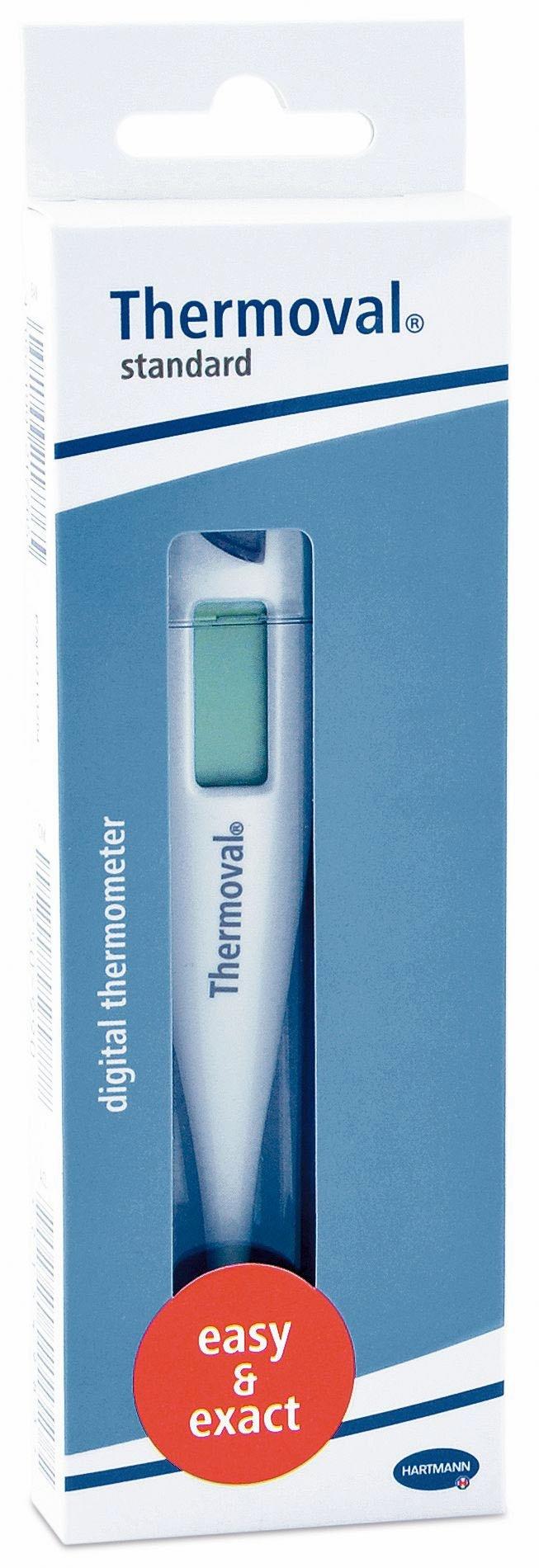 Термометр электронный Thermoval Standard