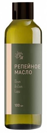 Масло репейное 100мл