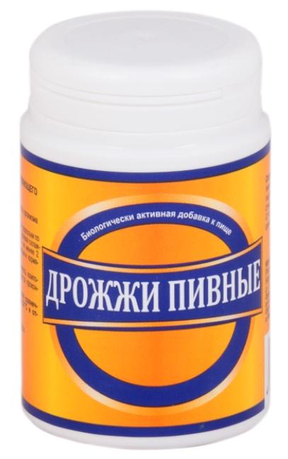 Дрожжи пивные N100 (Р) (ПТ)