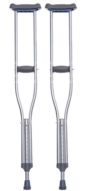 Костыли деревянные (пара)