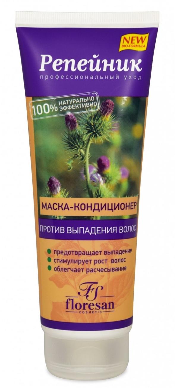 Репейник Маска-кондиц.пр/выпад вол.250мл (Ф81) (Р)